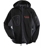 AS103<br>Waterproof Soft Shell Jacket