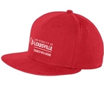 AS120<br>New Era Flatbill Cap