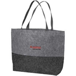 AS186<br>Large Felt Tote