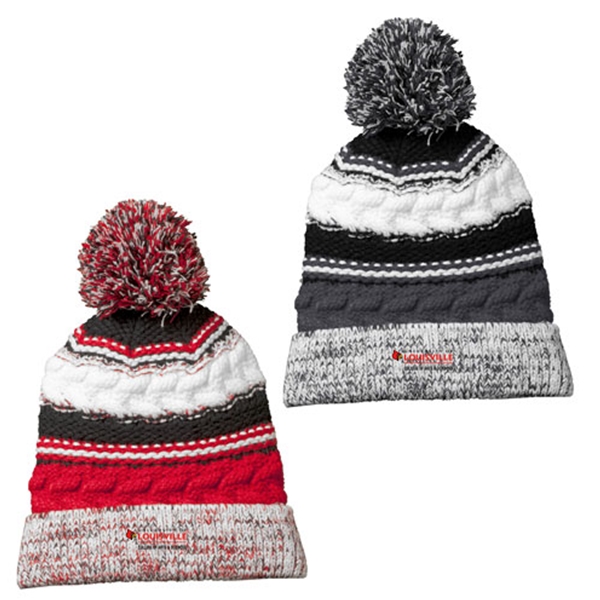 University of Louisville Beanies, Louisville Cardinals Knit Hats, Winter  Beanies