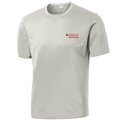 AS224<br>PosiCharge Tee